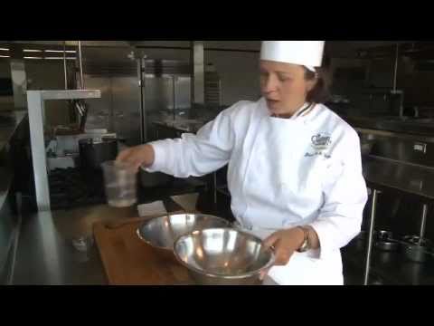 Nixtamalization - Making Masa and Corn Tortillas at CIA, San Antonio