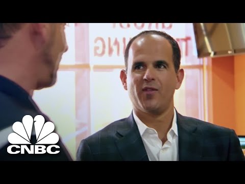 The Profit Season Premiere Extended Sneak Peek