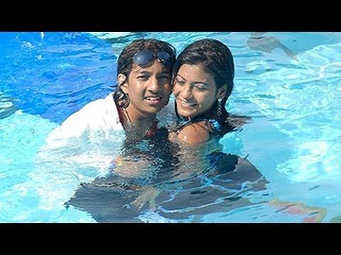 Teenage Kannada Film Trailer | Kannada Kishan, Dhruva Sarja, Radhika Pandit