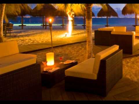 Cafe Del Mar   30 Anniversary  ( Buddha bar lounge / relaxation meditation chillout music )