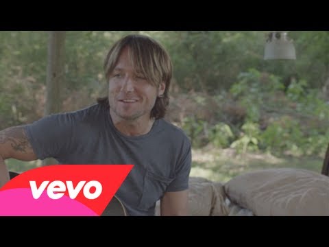 Keith Urban - Little Bit Of Everything