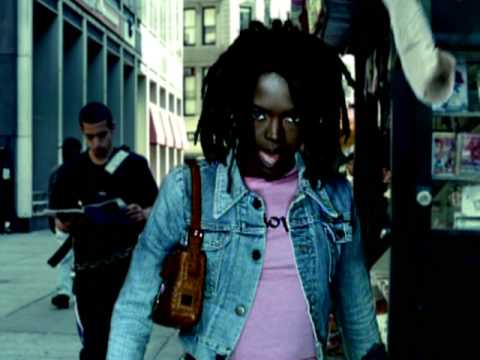 Lauryn Hill - Everything Is Everything