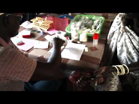 COSV for an healthy South Sudan.mov