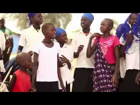 A Campaign for Health Care in South Sudan