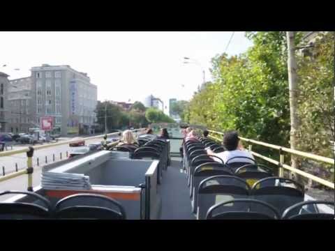 Bucharest City Tour cu Travel with a Smile