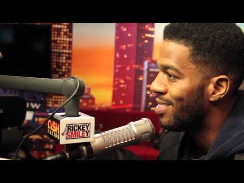 Headkrack's Hip Hop Spot:  Kid Cudi Pt 1 (Talks Need For Speed and overcoming his drug addiction)