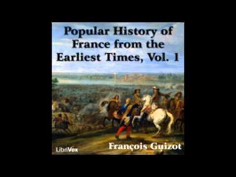 History of France: Francis I and Charles V, part 1