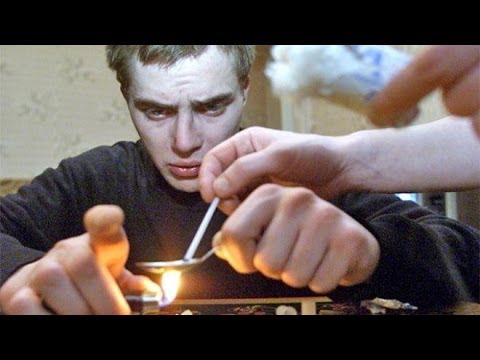 Losing Their Souls: White America Hooked on Heroin (Documentary)