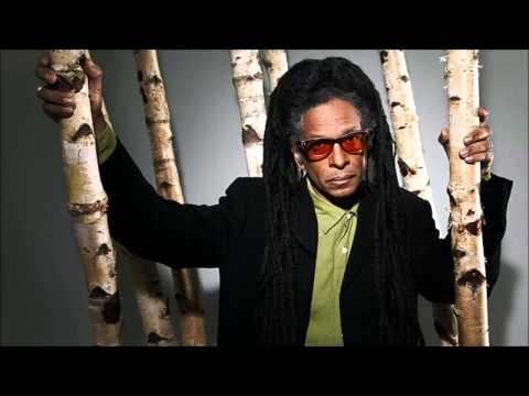 Don Letts - Tribute to Joe Strummer - 24-12-2012