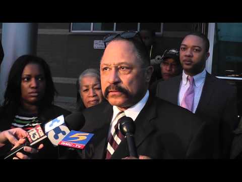 The Illegal Arrest of Judge Joe Brown: His Full Interview!