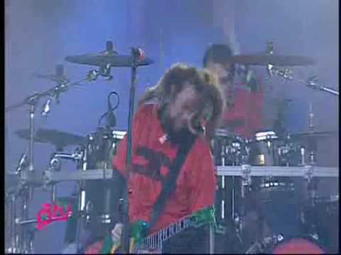 Cavalera Conspiracy - Territory - Live in Norway