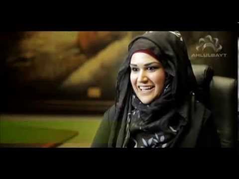 My Journey My Story My Islam  - Ex Hindu - 5 September 2013