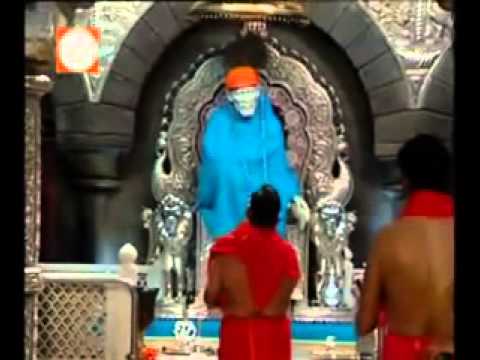 Shirdi Sai Baba Shej Aarti