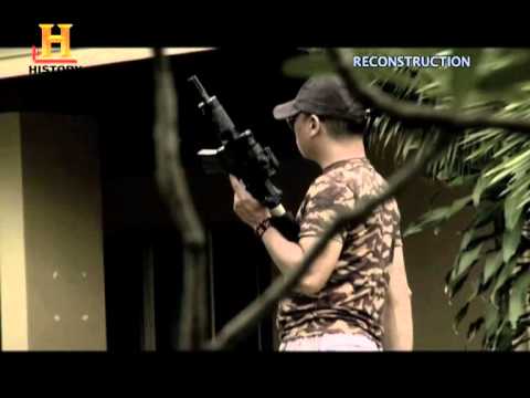 The Maguindanao Massacre Part 1 of 2