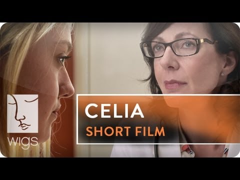 Celia Short Film | Featuring Allison Janney & Dakota Fanning | WIGS