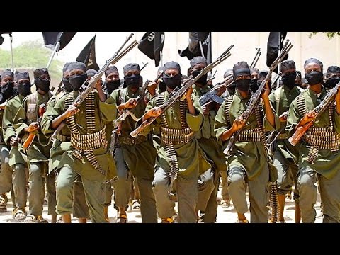 10 Top Secret Facts About Al-Qaeda