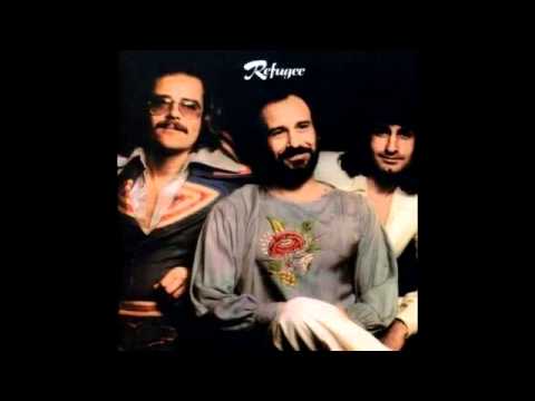 Refugee - Someday (1974)