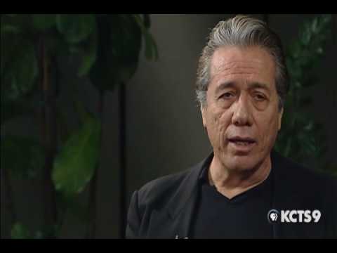 Edward James Olmos | CONVERSATIONS AT KCTS 9