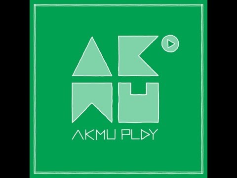 [FULL Album] AKMU (Akdong Musician) - Play (1st Album)