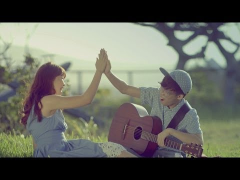 Akdong Musician(AKMU) - GIVE LOVE M/V