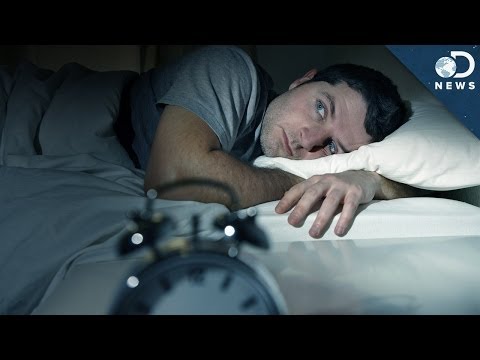 Can You Die From A Lack Of Sleep?