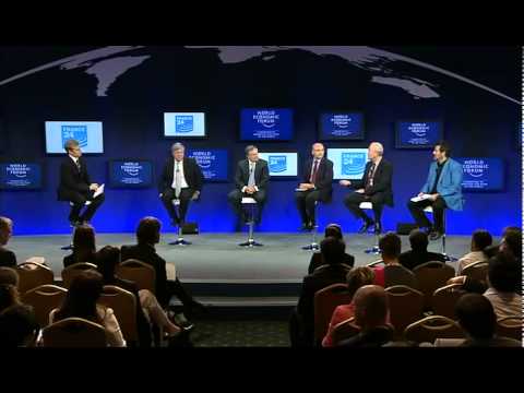 Turkey 2012 - France 24 TV Debate: Harming or Healing? Questioning Austerity