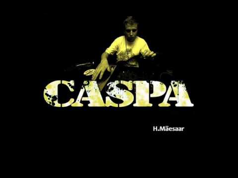 Caspa-Rubber Chicken