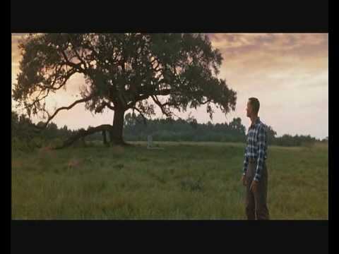 Forrest Gump - Sweet Home Alabama