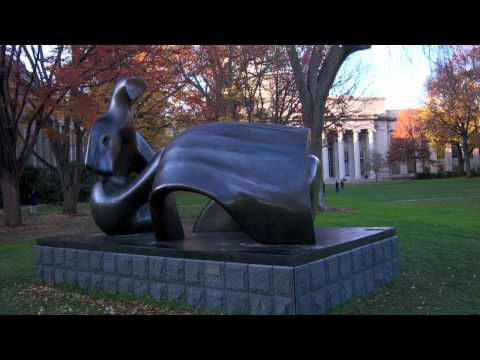 Massachusetts Institute of Technology - MIT Campus Tour