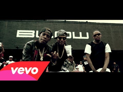 YG - My Hitta ft. Jeezy, Rich Homie Quan