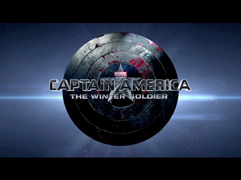 Captain America: The Winter Soldier - Own it now