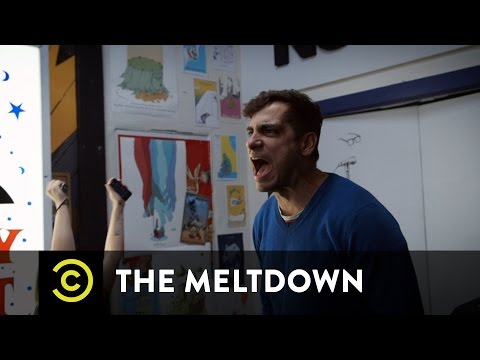 Uncensored - The Meltdown with Jonah and Kumail - Welcome to the Show