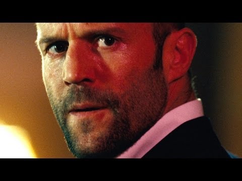 SAFE Trailer 2012 Jason Statham - Official [HD]