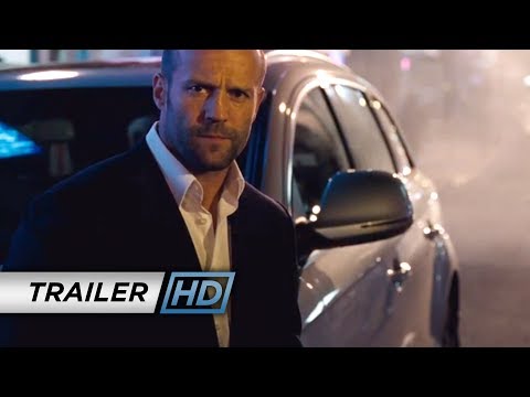 Safe (2012) - Official Trailer #1