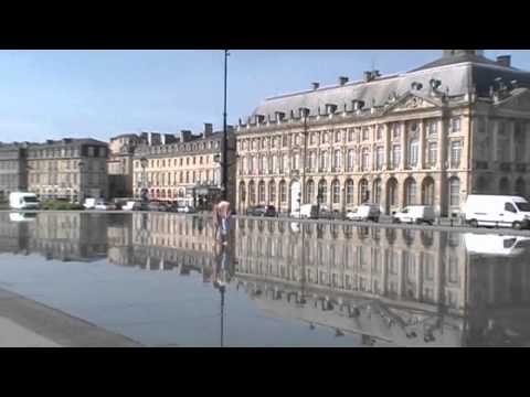 Bordeaux France