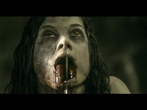 Best 20 Horror movies of 2012-2013