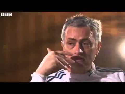 Complete Report: José Mourinho ☼ Football Focus ☼