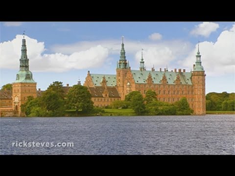 Hillerød, Denmark: Stunning Frederiksborg Castle