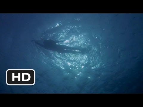 Chrissie's Last Swim - Jaws (1/10) Movie CLIP (1975) HD