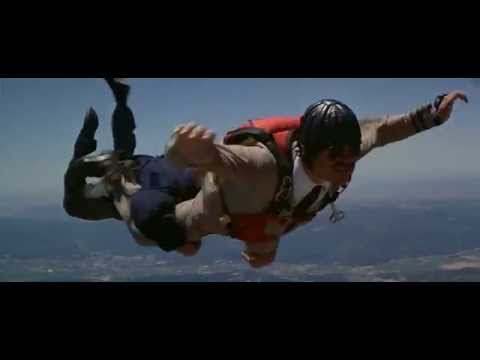 Moonraker - Extreme Skydiving