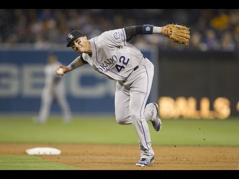 MLB Top Plays 2014 Part 1