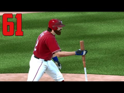 MLB 14 The Show - Road to the Show (Part 61 - Stealing Home)