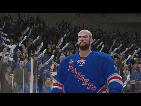 NHL 14: Live the Life ep. 146 