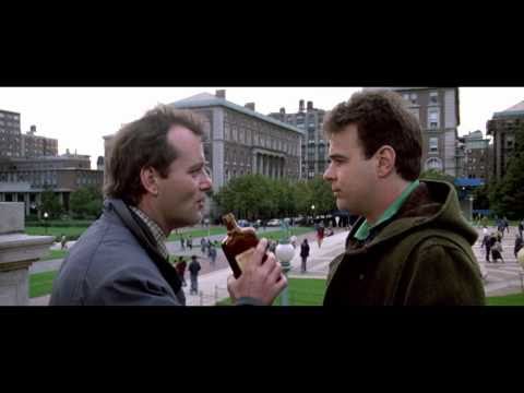 Ghostbusters - The Private Sector