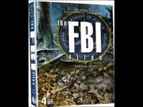 สารคดี สืบสวนสอบสวนFBI แผนปล้นเงียบเฉียดเส้นตาย