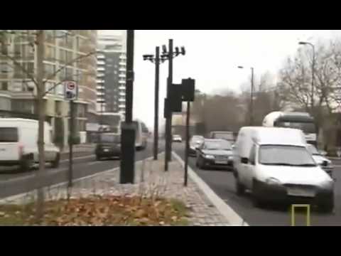 Living in London England Full Documentary 2013