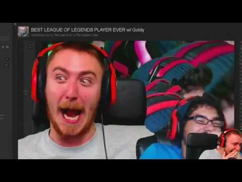 IT'S STREAMCEPTION! (Stream Highlight)