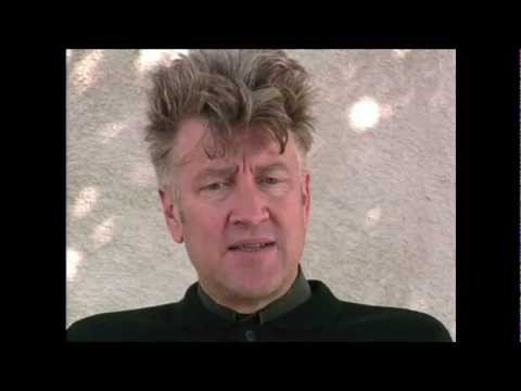 David Lynch : Twin Peaks Bob (1997)