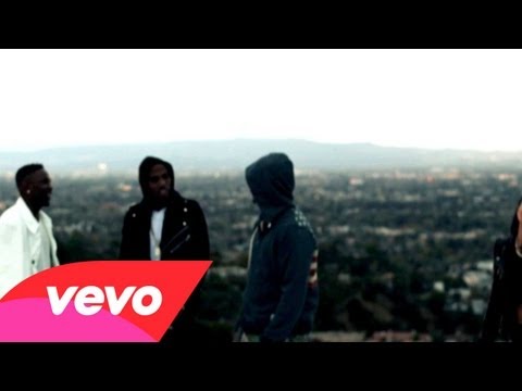 T.I. - Memories Back Then ft. B.o.B., Kendrick Lamar