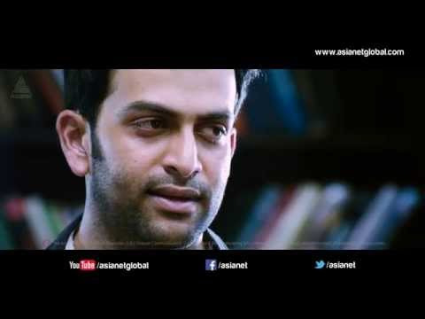 Memories Malayalam Full Movie HD